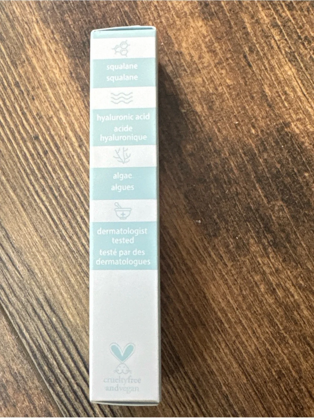 tarte tinted lip